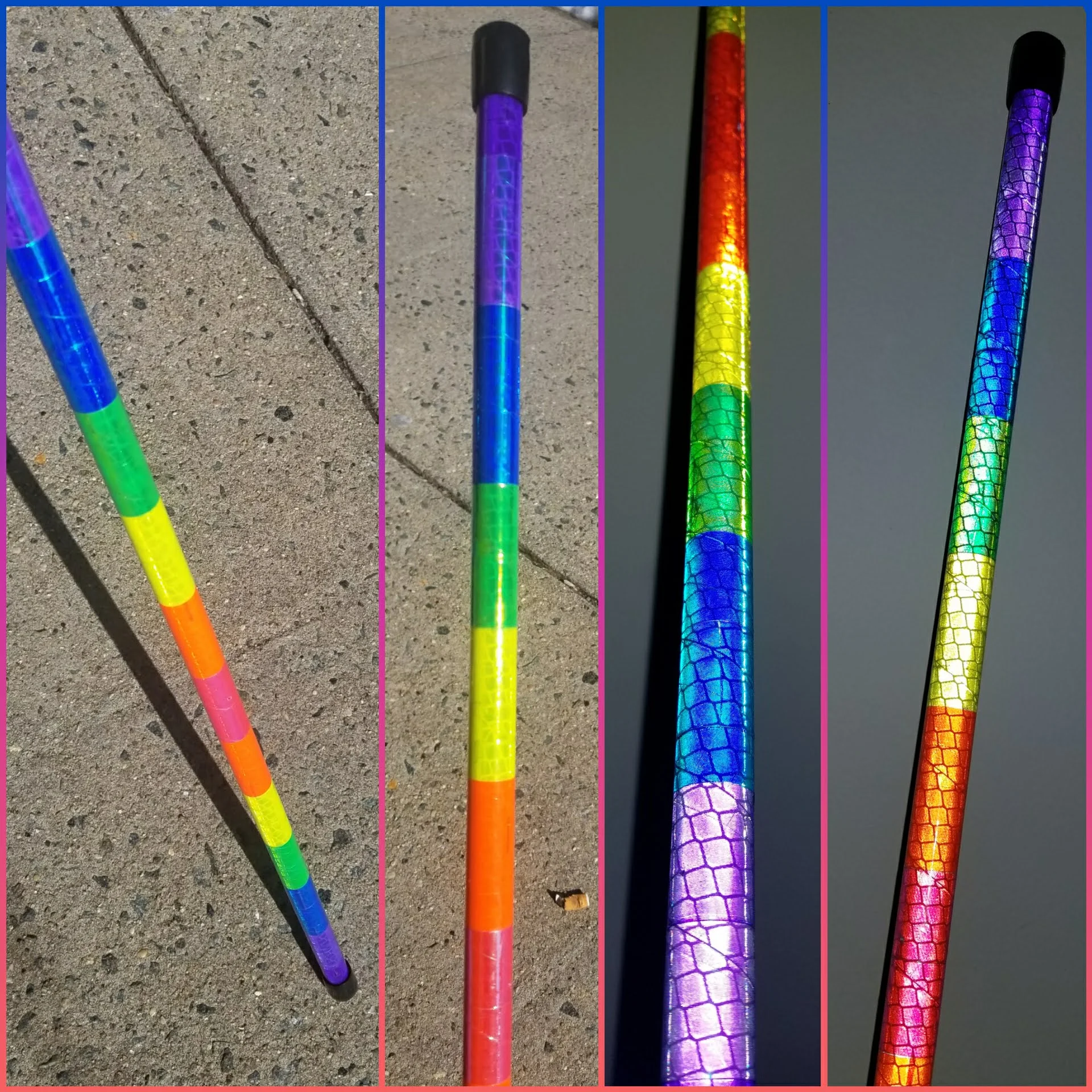Leviwand