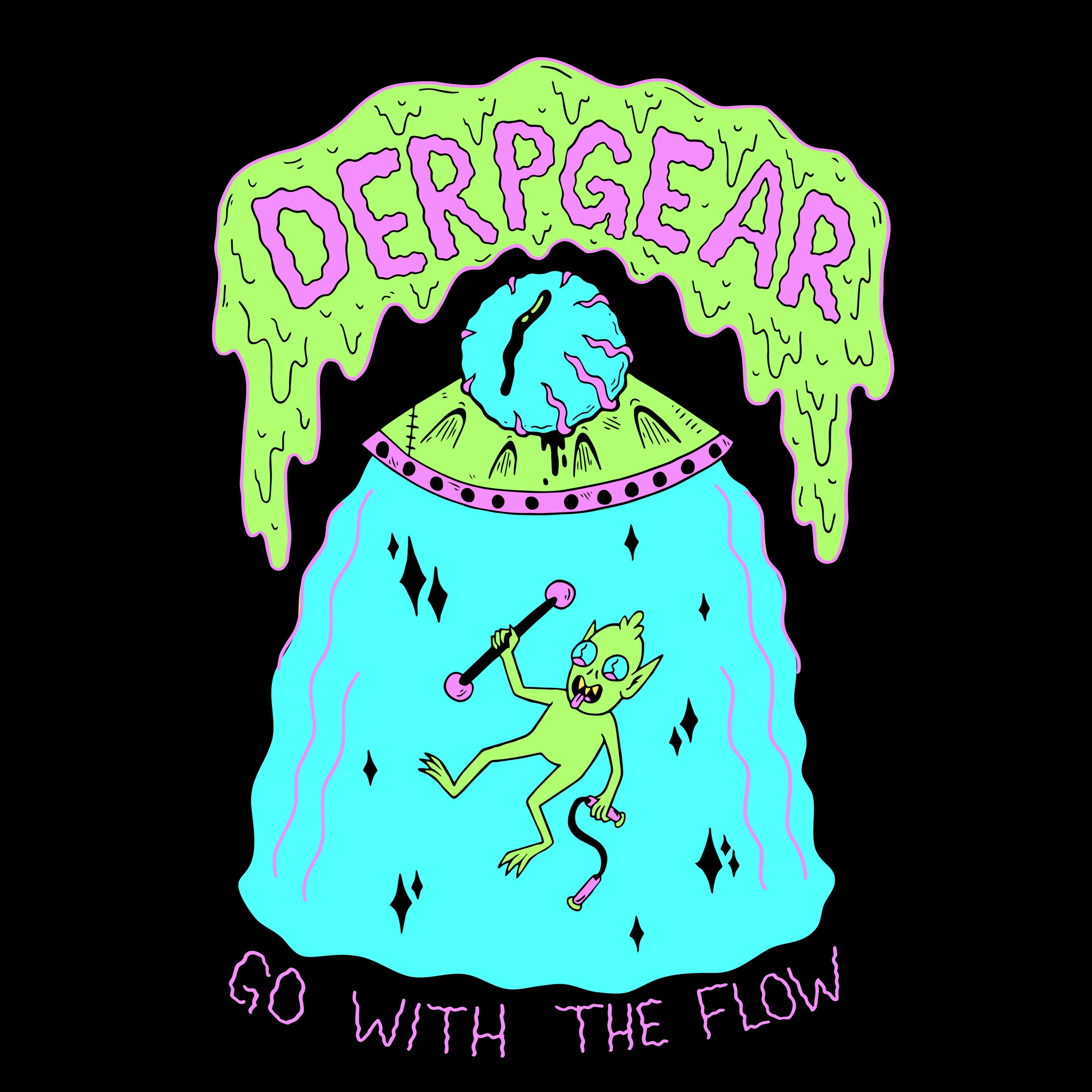DerpGear Gift Card