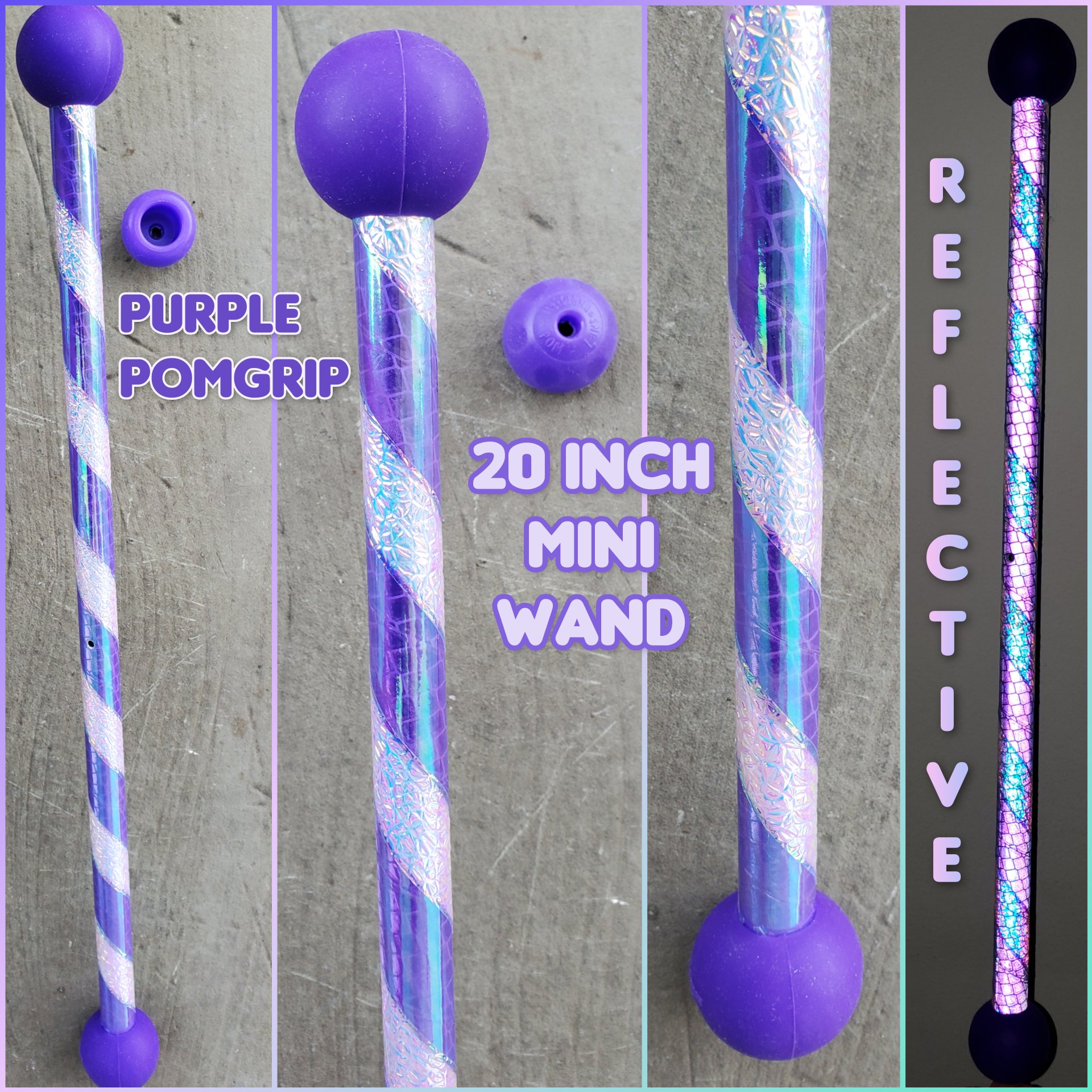 Chanel No.3 - Mini Contact Wand