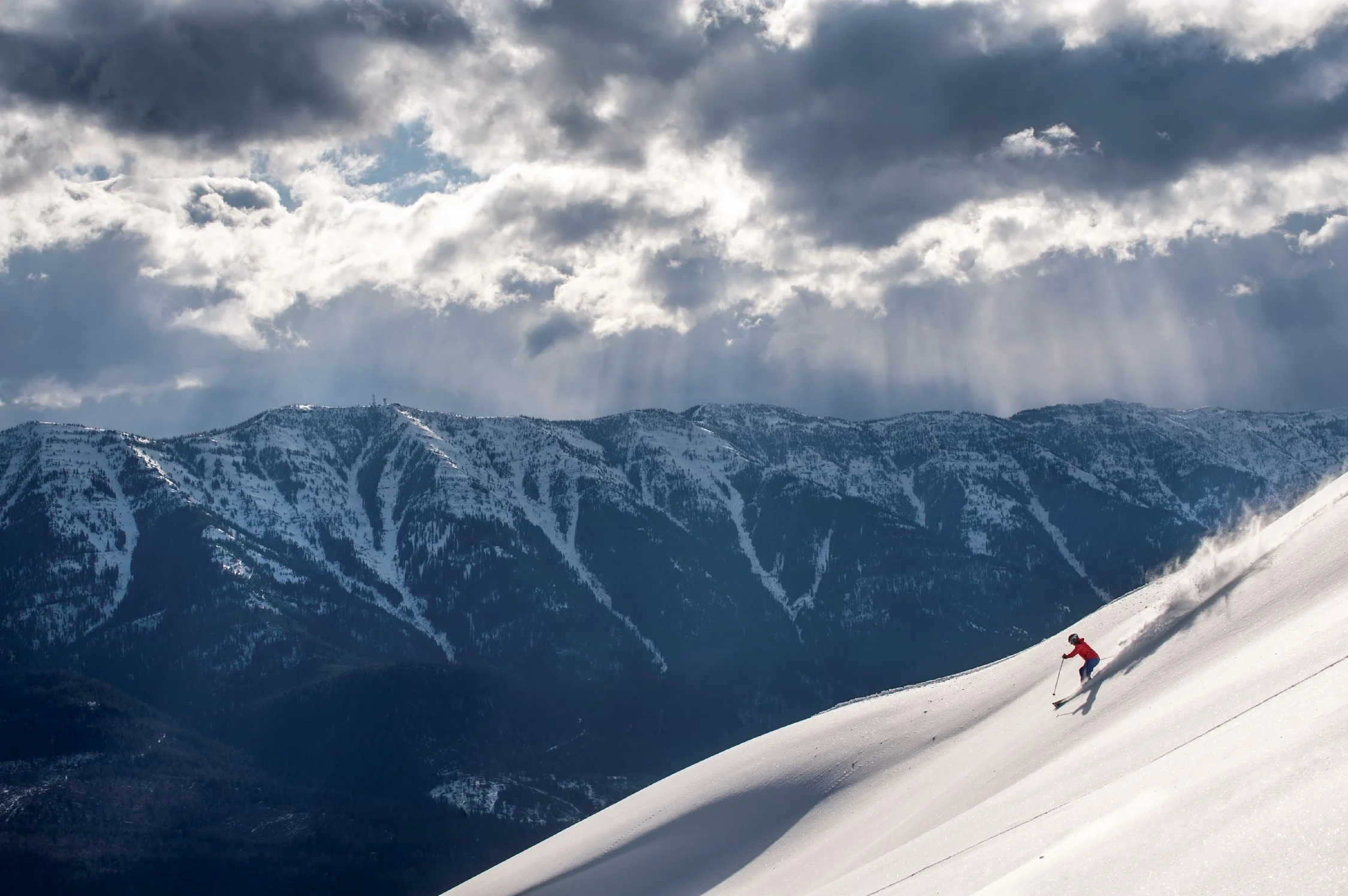 Skiing at Fernie Alpine Resort . Definitely among Ski Travel Guru’s all-time faves. Dave Heath | Courtesy Destination British Columbia