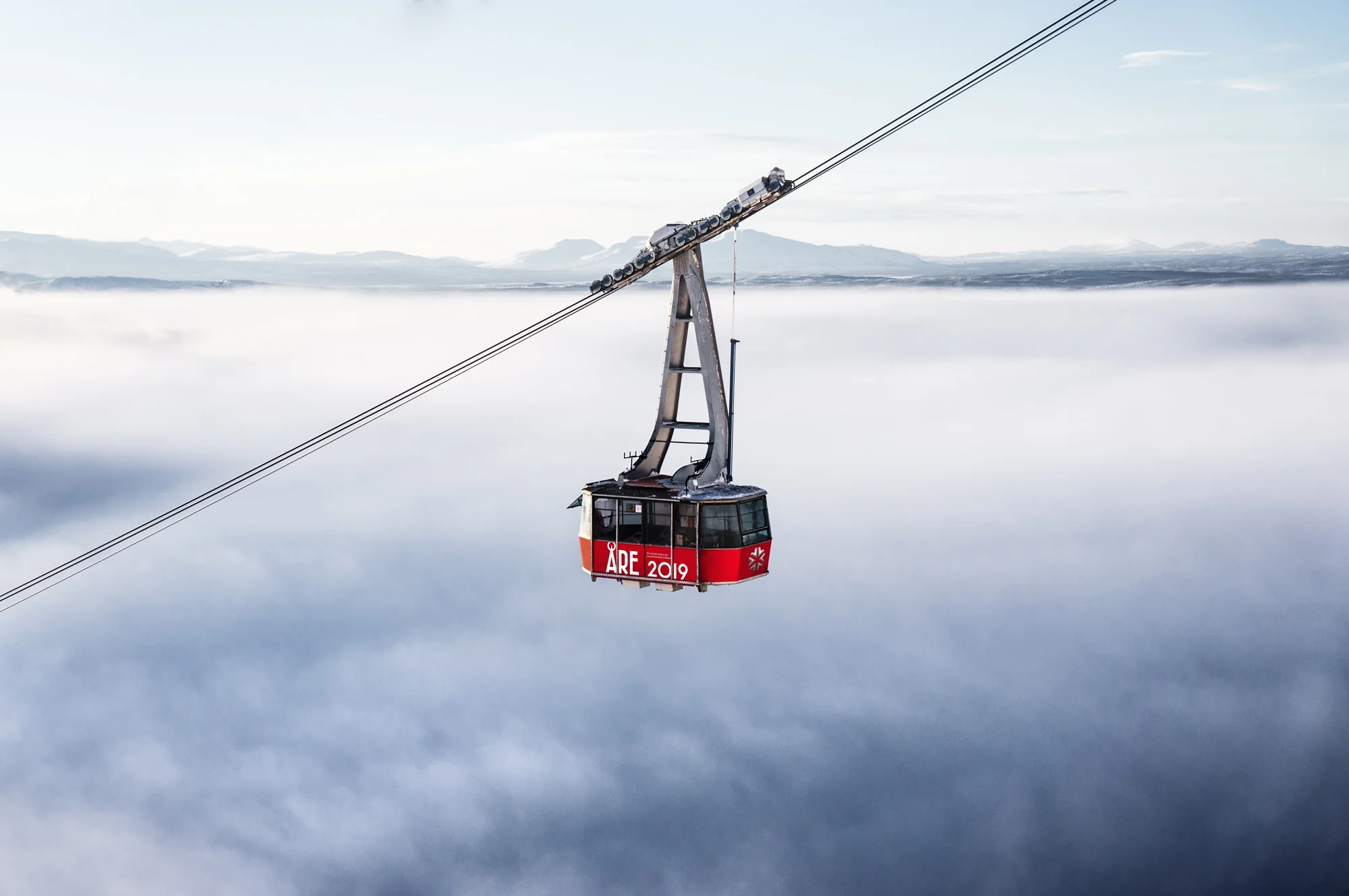 The ski resort at Åre is owned by SkiStar AB, Scandinavia’s premier ski resort operator. SkiStar is a publicly-traded company with mountain resorts, lodgings and related businesses in Sweden, Norway and Austria. Jonas Kullman | Åre 2019