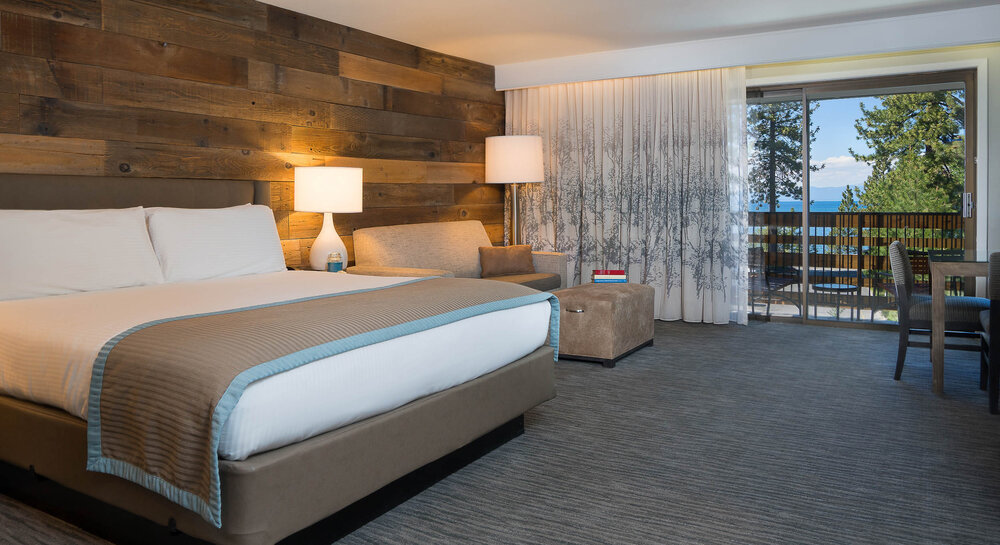  Hotel Azure in South Lake Tahoe, CA.  Tahoe Real Estate Photography | Courtesy Tahoe South  
