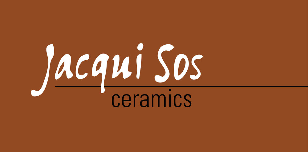 Jacqui Sos Ceramics