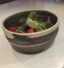 First kiln opening for 2018