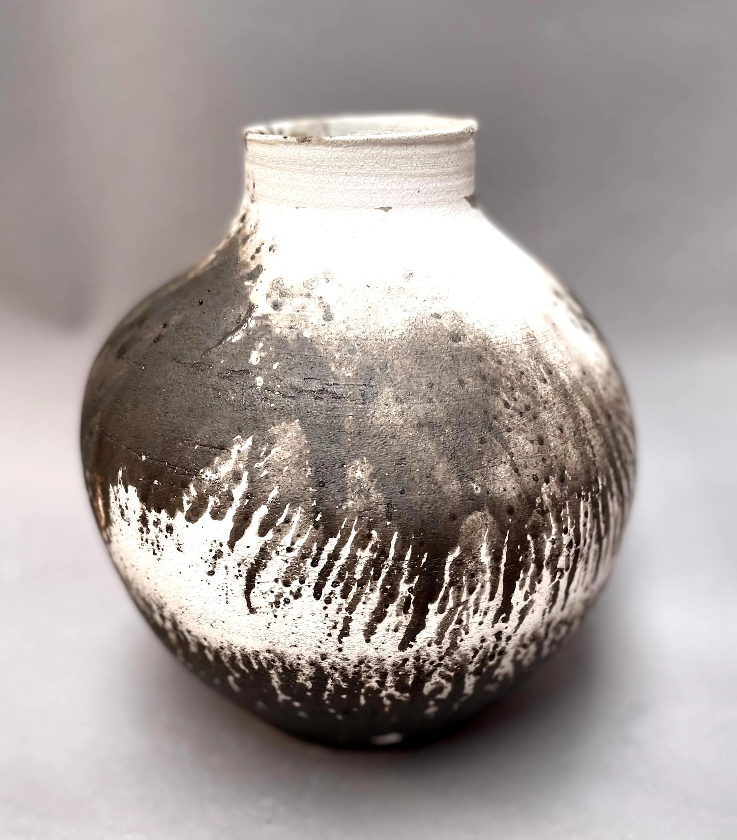 Obvara Blossom Jar $240