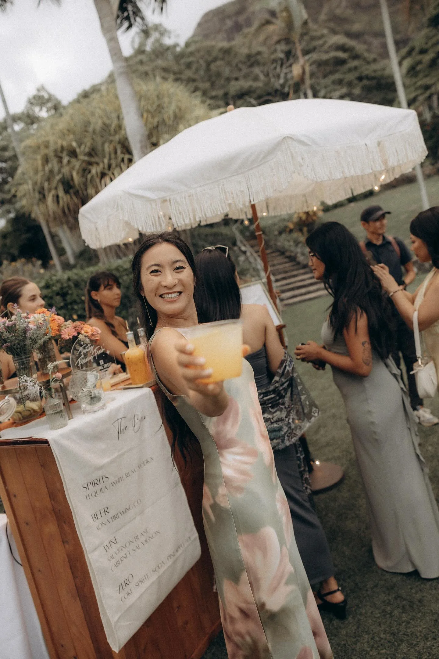 Gazoz mobile Bar Oahu