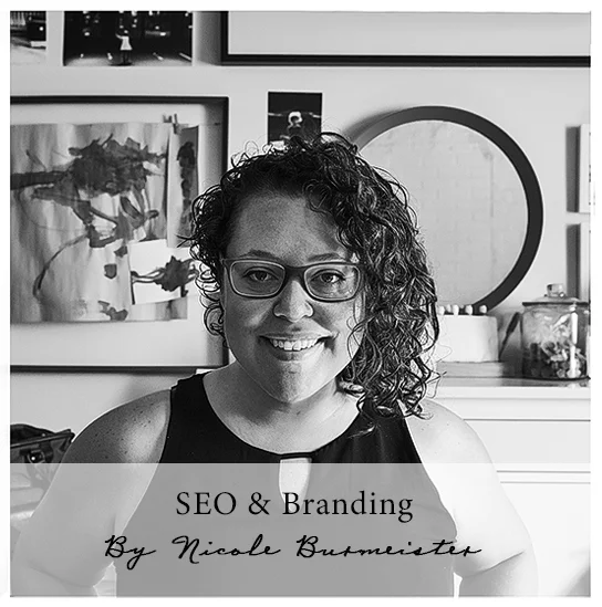 Nicole is the boss babe of the future! This talented artist will show us how storytelling and optimization intersect with accountability and strategy. The end result? A showcase of YOU, YOUR skills, YOUR passion, and YOUR message.