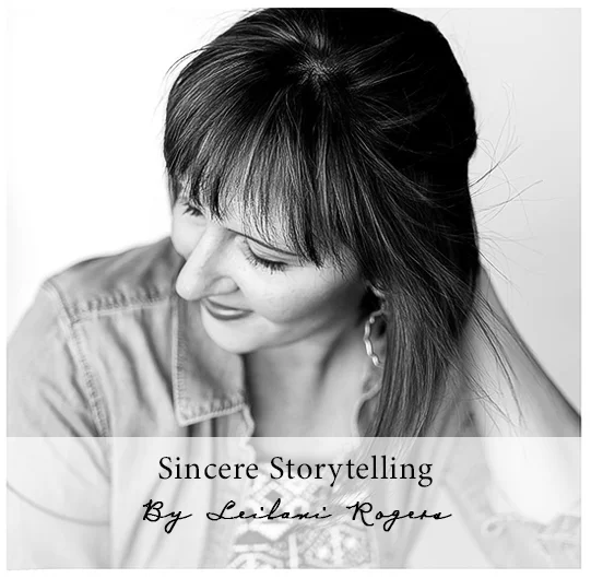 Leilani is the reason why Birthbound exists. She knew there was a need for more unique learning opportunities for birth photographers. Her idea for a class on "Sincere Storytelling" has been brewing since she taught at The Baby Summit in 2015. When we stick to the story and trust the process of documenting real, authentic moments, our work is pure and genuine. If we get distracted by trends however, we deviate from the story, and that sincerity is lost. 