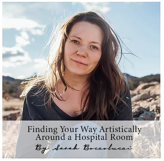 From a bystander's point of view, all hospital births might look and feel the same. Unless of course you are a true artist, like Sarah. Her class on shooting hospital births through a more artistic lens is sure to light a fire inside of you.