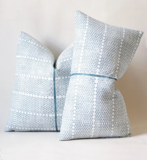 susan connor pillows