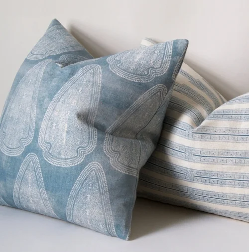 susan connor pillows