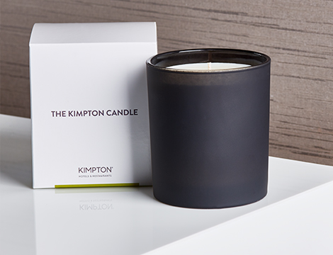 Kimpton Candle