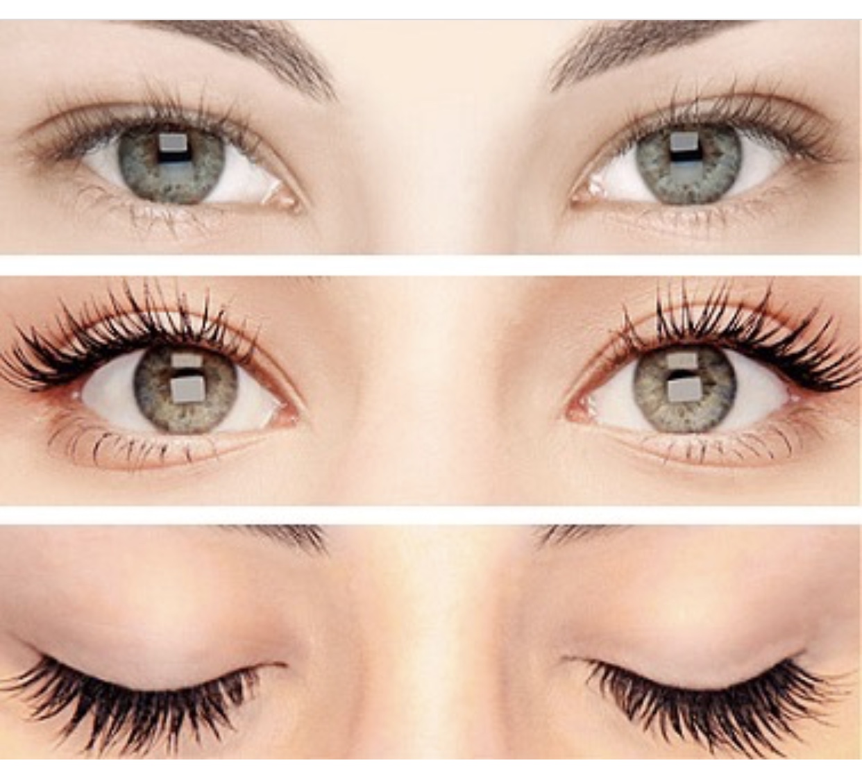 Eyelash Extensions