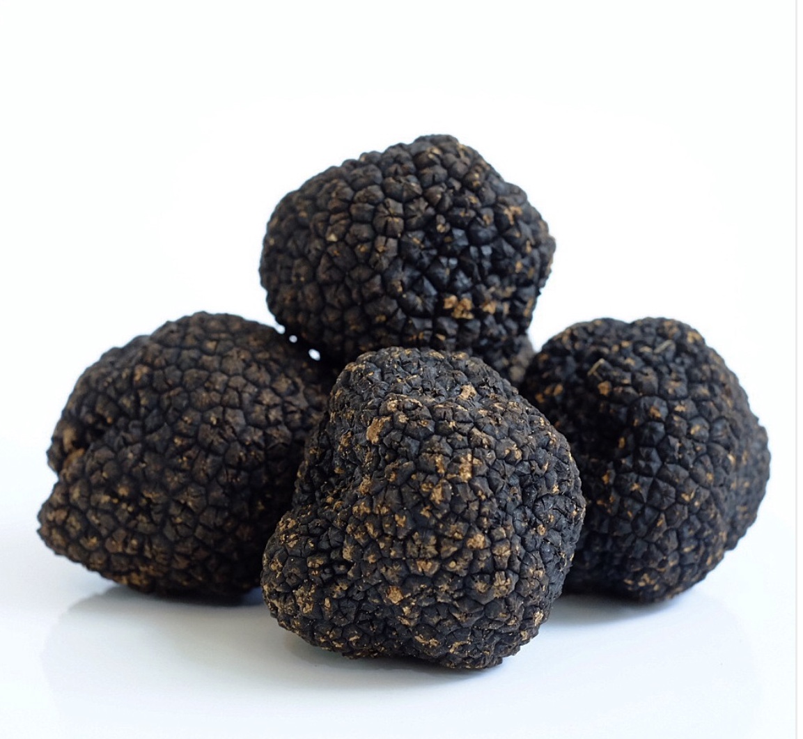 Summer Truffles