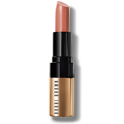 Bobbi Brown Luxe Lip Almost Bare