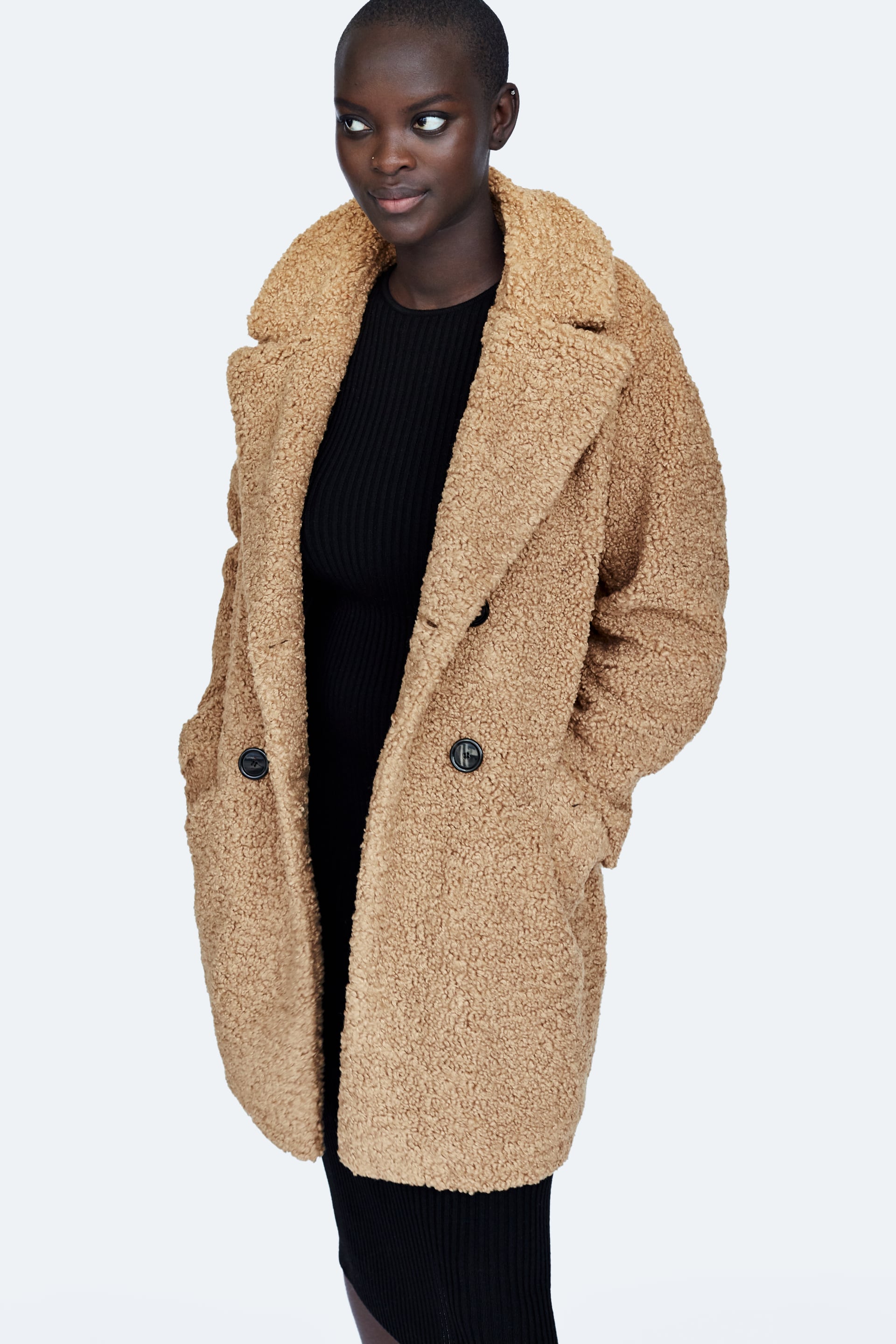 Featured Coat
