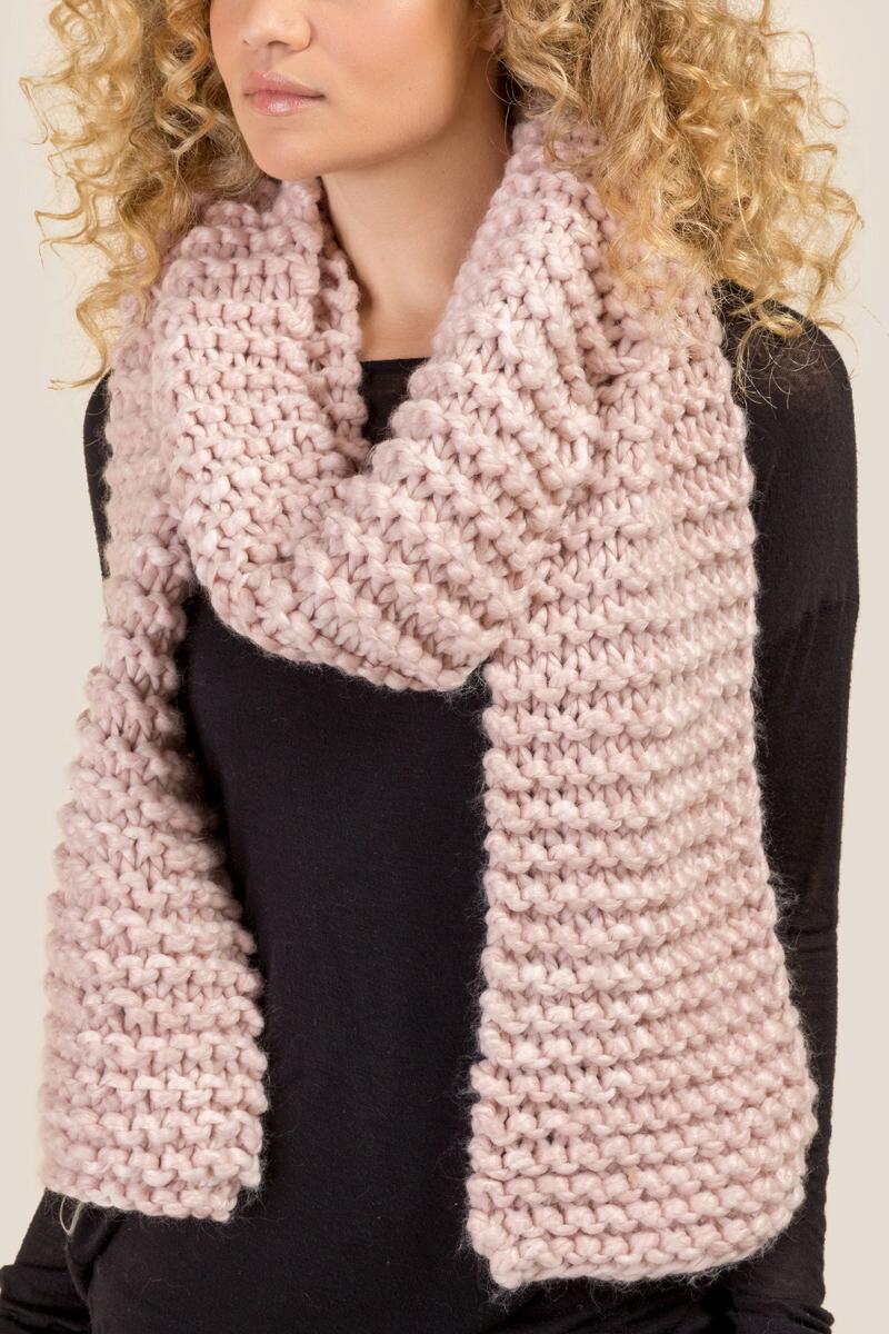 Featured Scarf