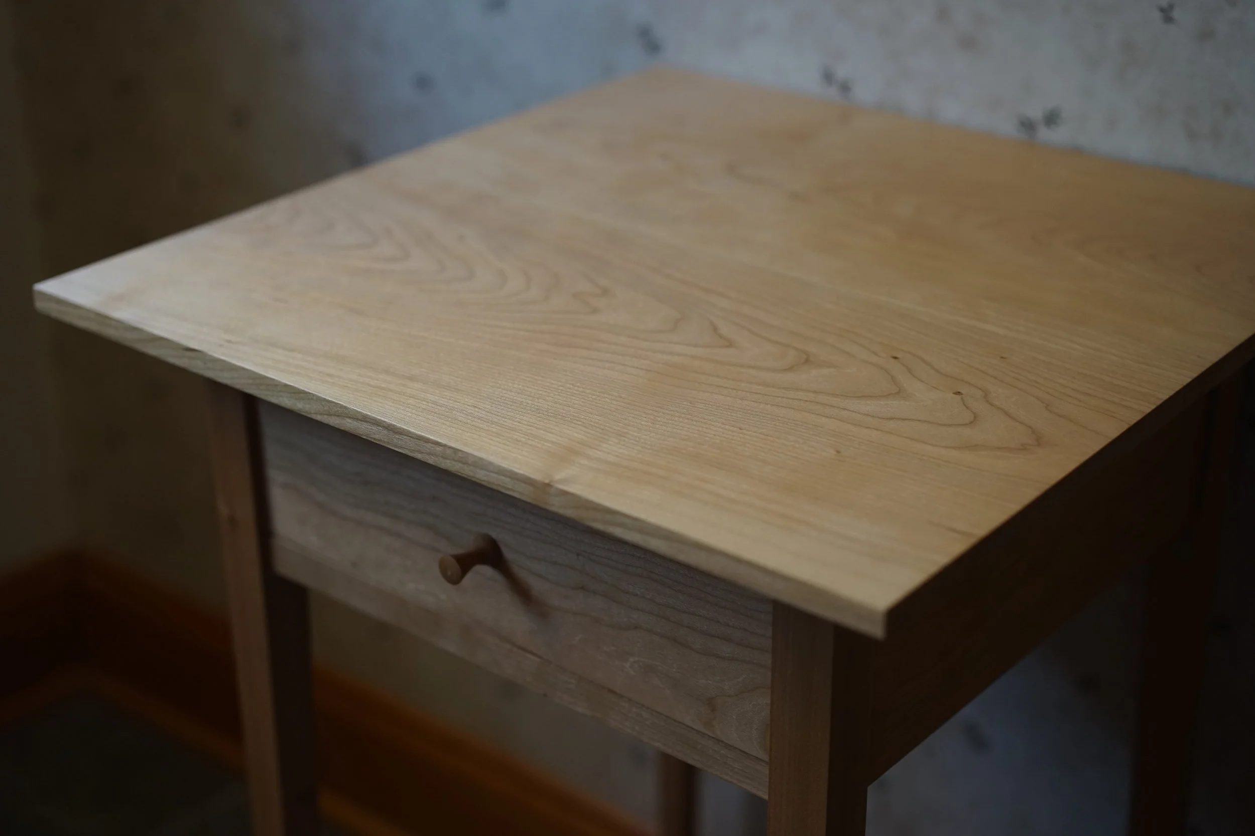  A Simple form that balances functionality and aesthetics. 