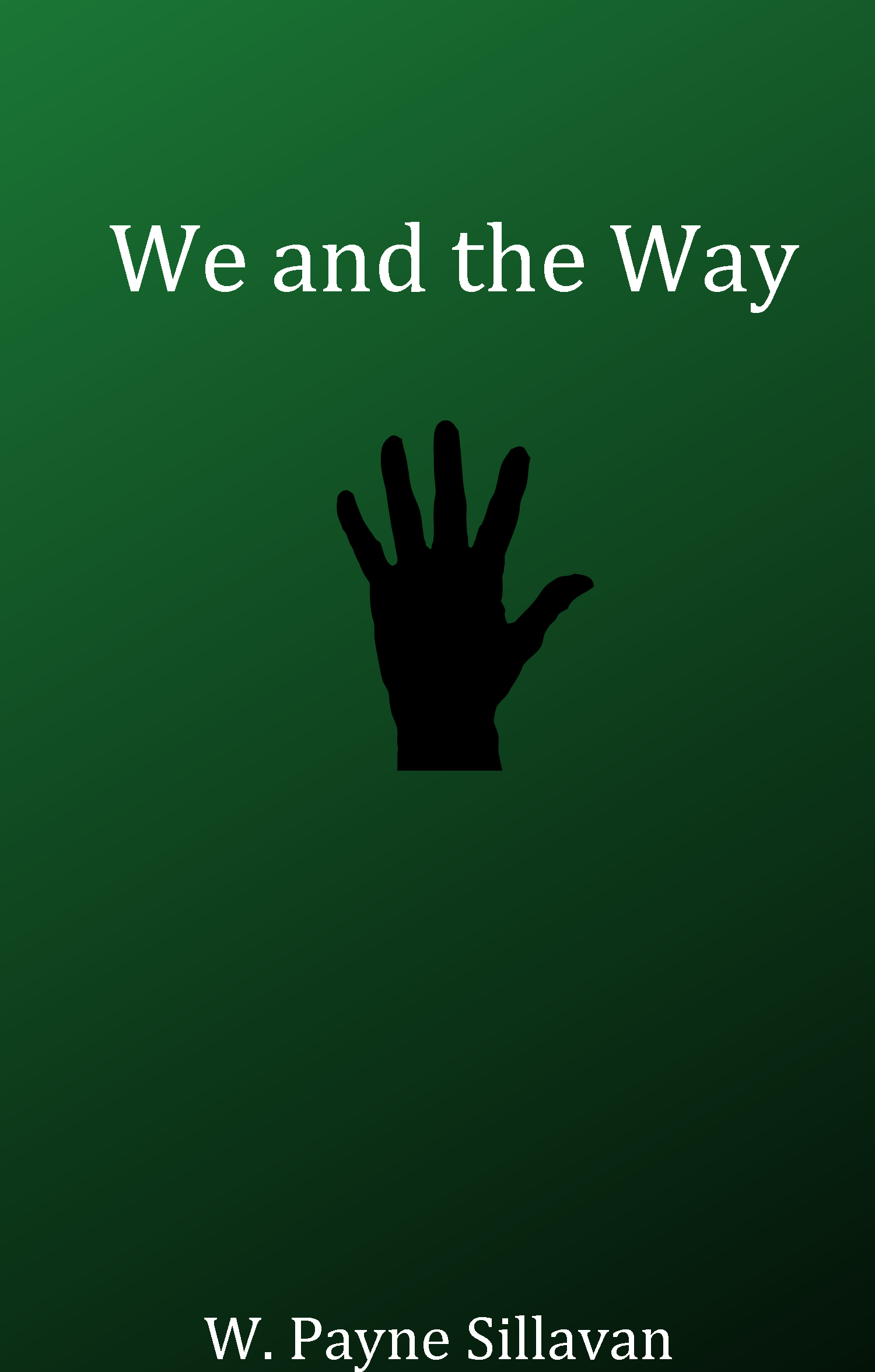 We and the Way.png