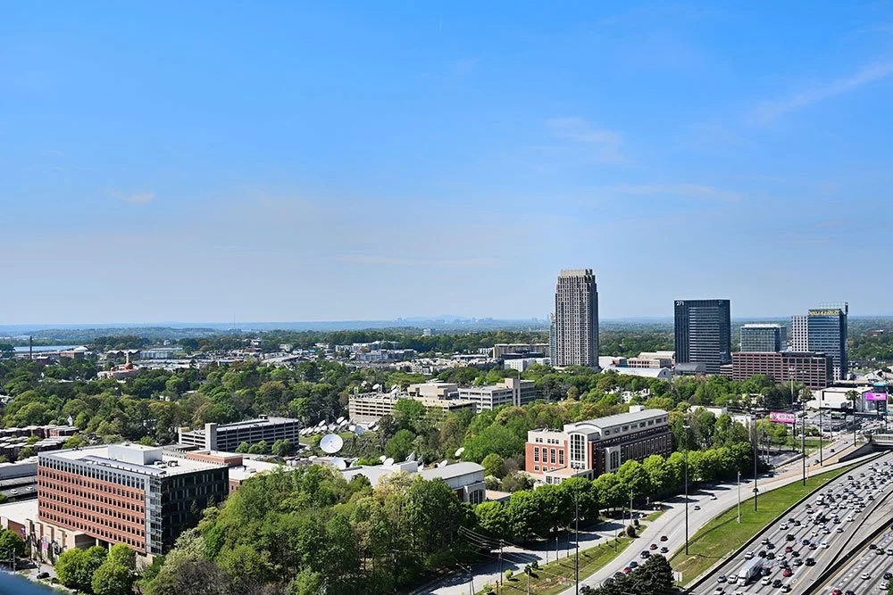 Alpharetta, GA