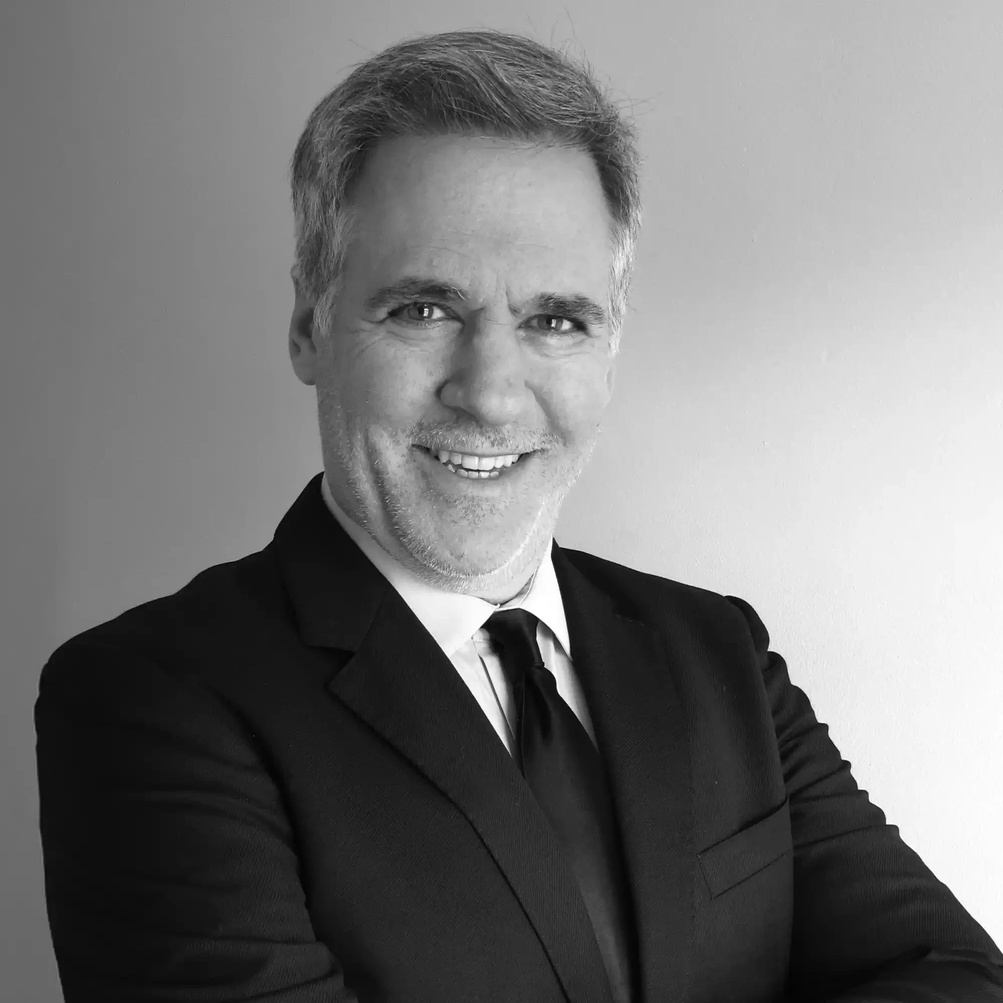 Joshua Grossberg, Jaffe Family Law