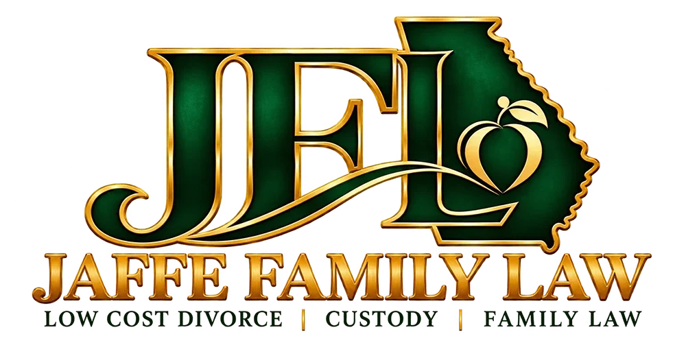Adam S. Jaffe Georgia Divorce, Custody and Child Support Attorney