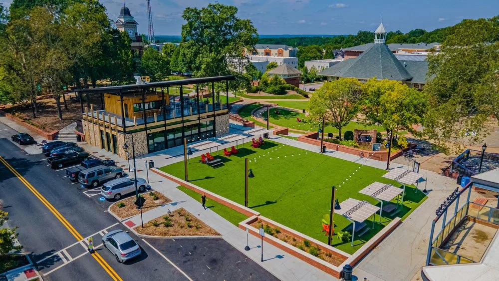 Johns Creek, GA
