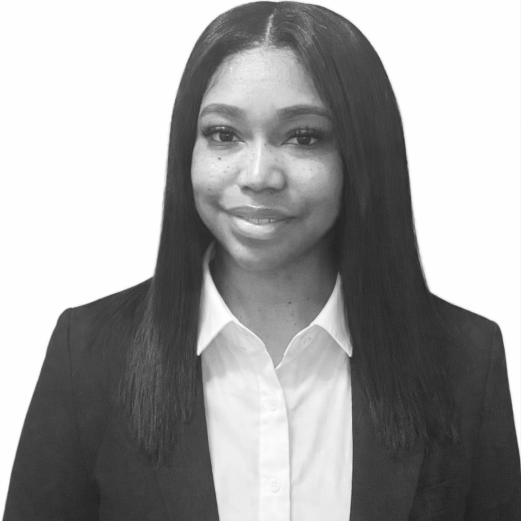 Jessica Clarke, Jaffe Family Law