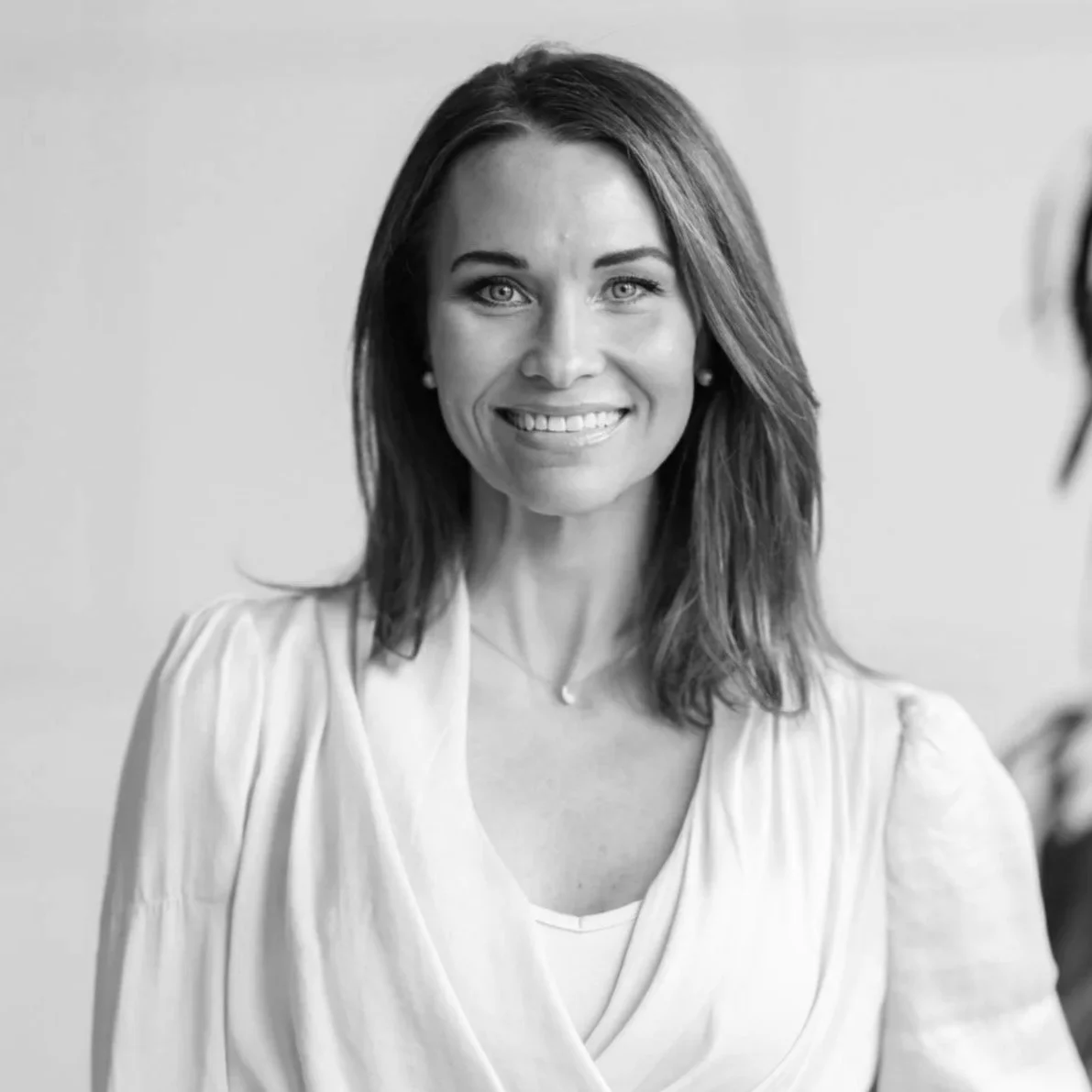 Savanna Taylor, Jaffe Family Law