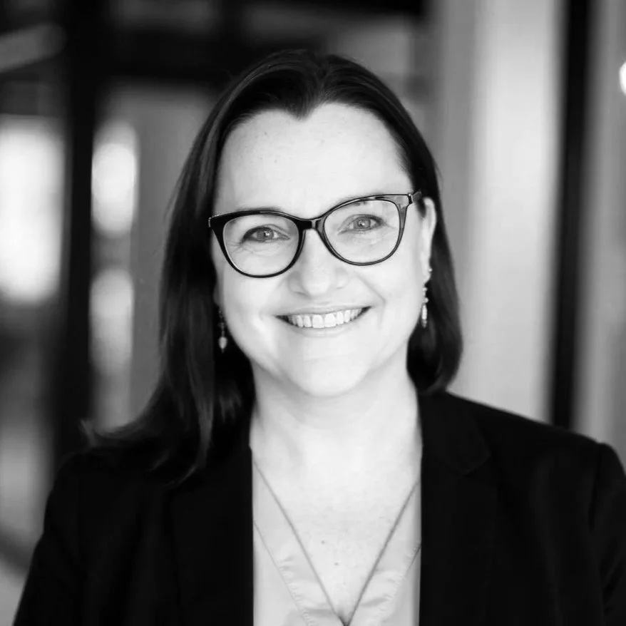 Rachel Macon, Jaffe Family Law