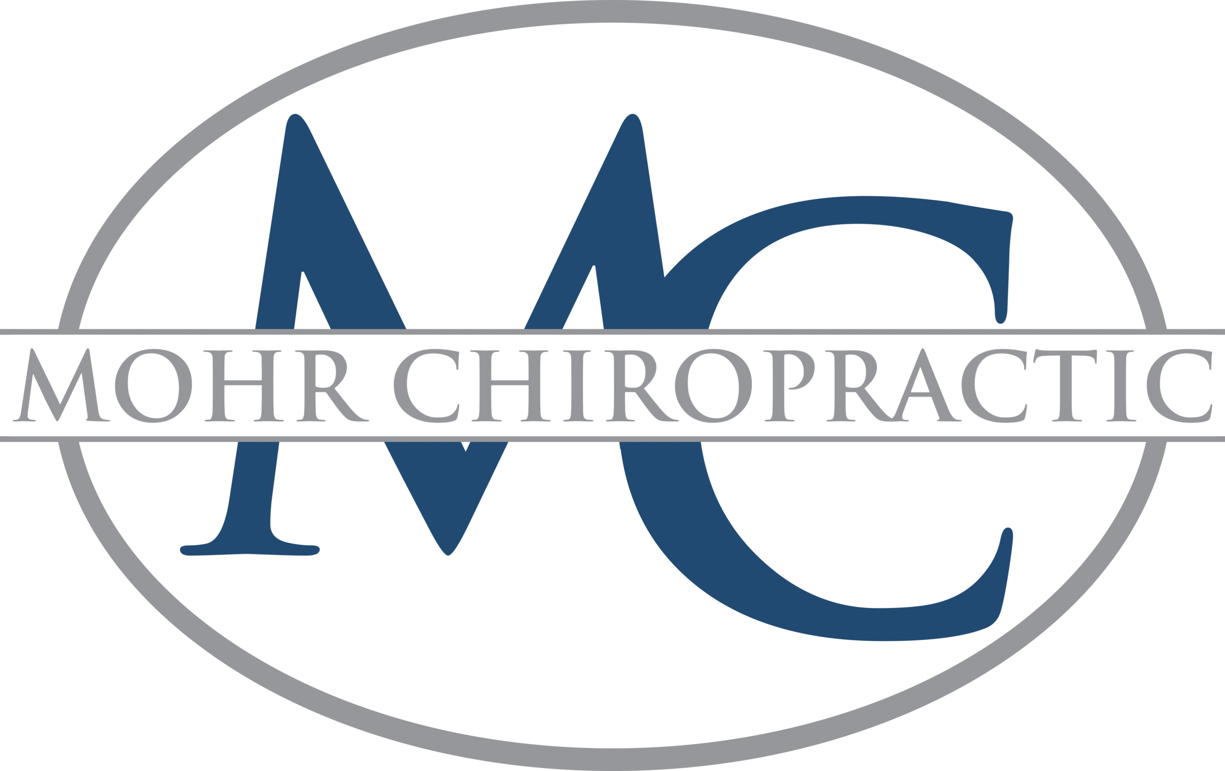 Mohr Chiropractic  |  Avon, Indiana