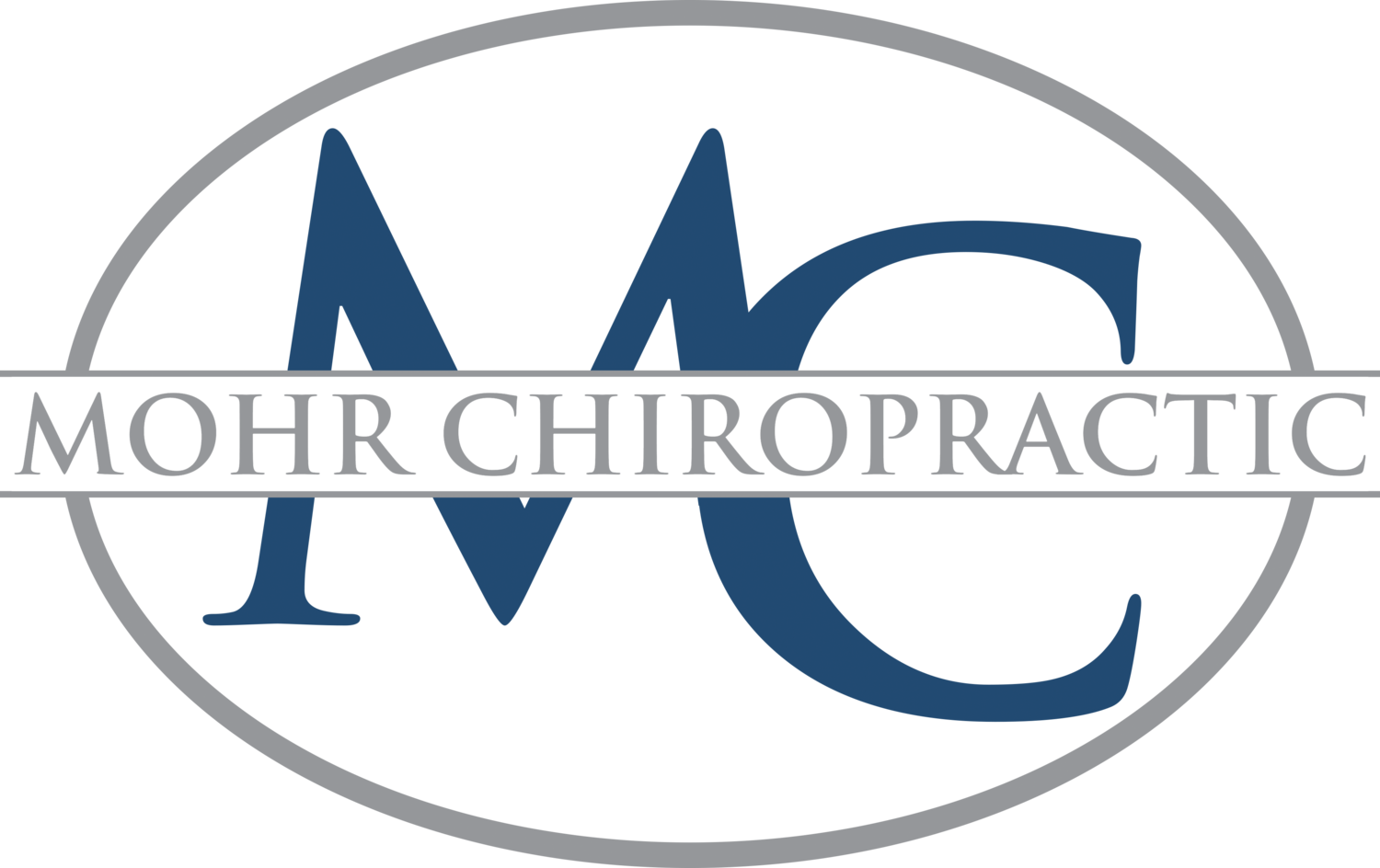 Mohr Chiropractic  |  Avon, Indiana