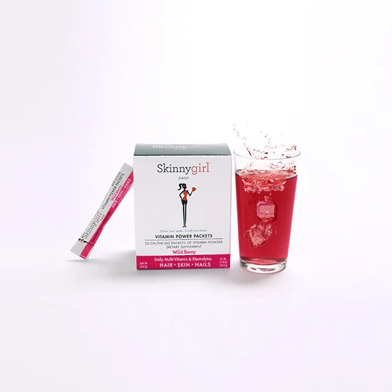  Skinnygirl Daily nutritional products 