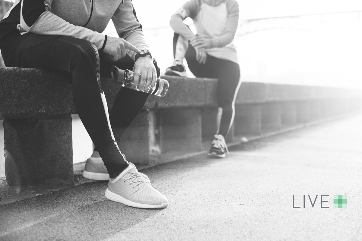  Nutritional supplement lifestyle brand&nbsp; 