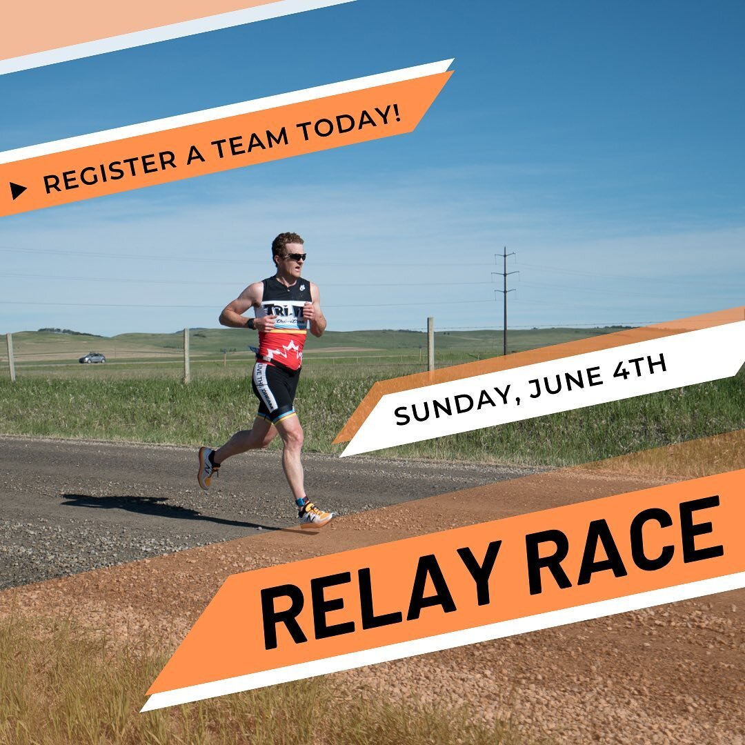 How fun would it be to run a 18k with the help of your friends or coworkers? One teammate starts the race with a 10k run, then the second teammate runs a 5k, and the third teammate finishes the race with a 3k run. It's not too late to register a corp