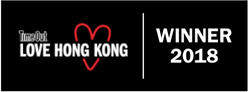Timeout HK