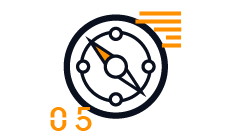 TRACKINGAvaliação de atributos de imagem tanto para marcas quanto para celebridades e influenciadores.