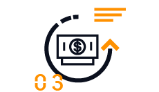 ROIDesenvolvimento de lógicas e padrões para avaliar o retorno gerado por esforços de comunicação e marketing.