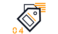 PRICINGAvaliação de price point, ações promocionais, elasticidade etc.