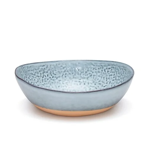 Side Serve Tableware Hire Perth Plates, Bowls, Chargers Relic Grey Set