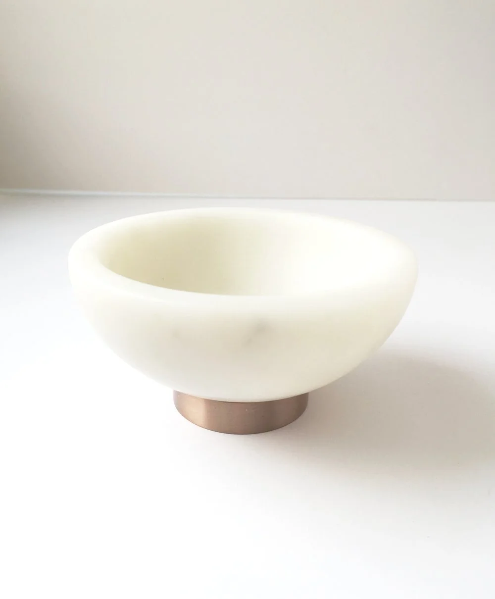 Side Serve Tableware Hire Perth Serveware Marble Dip Bowls