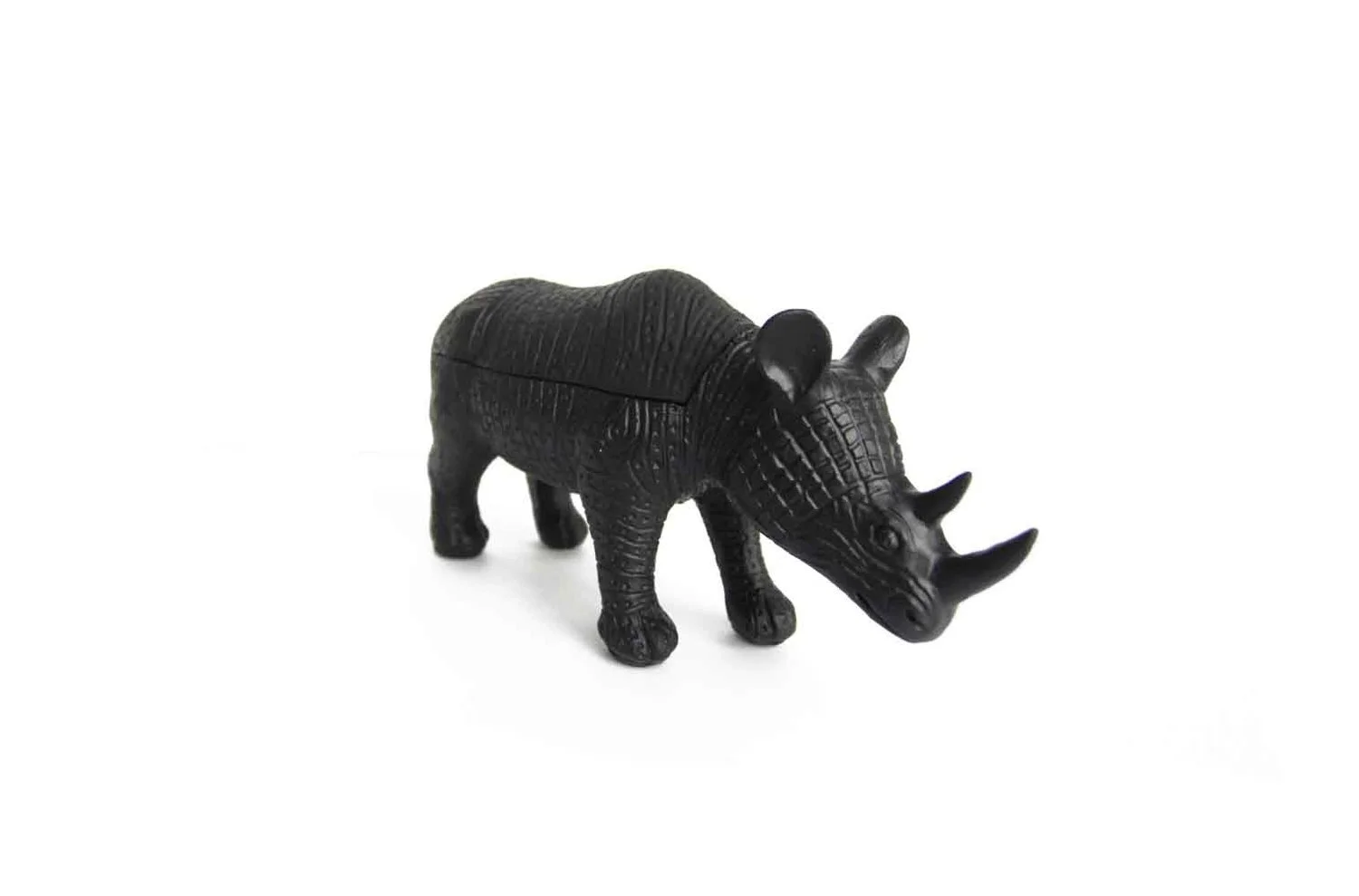 Side Serve Tableware Hire Perth Serveware Kruger the Rhino Server