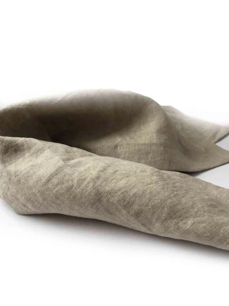 Side Serve Tableware Hire Perth Napery Oslo Napkin