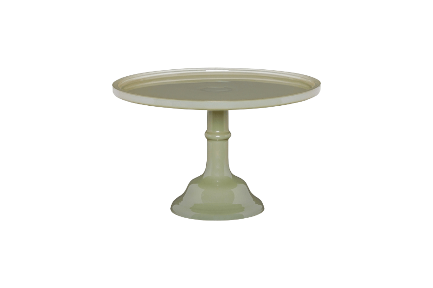 Torte Cake Stand Sage 29cm Side Serve Serveware.png