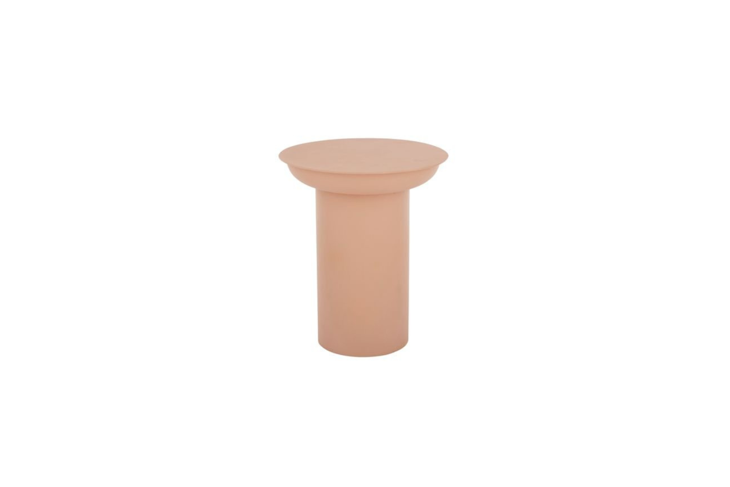 Terracotta Plinth