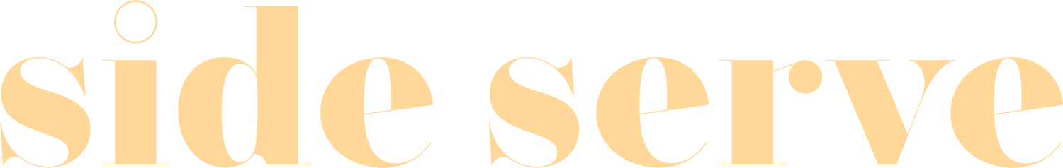 Side Serve
