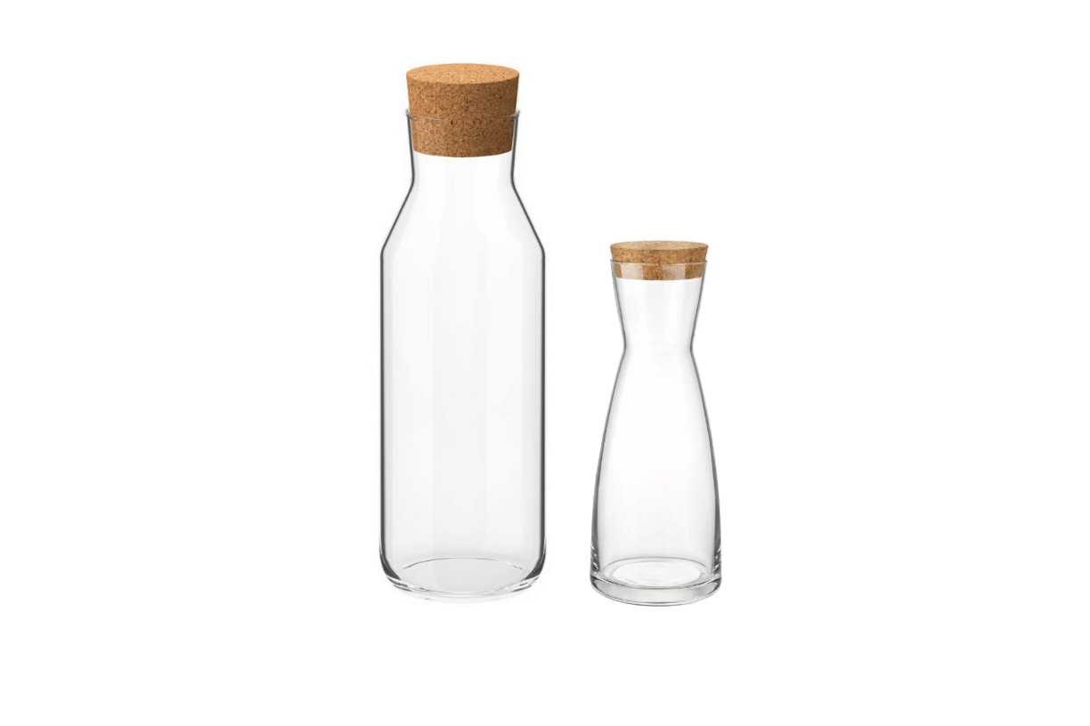 Carafe