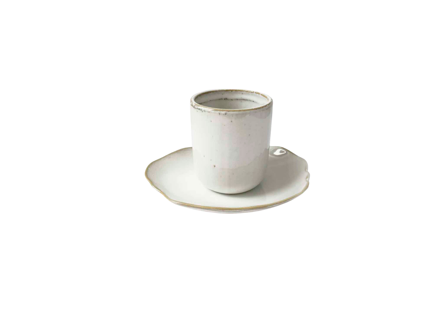 Malmo Cup & Saucer