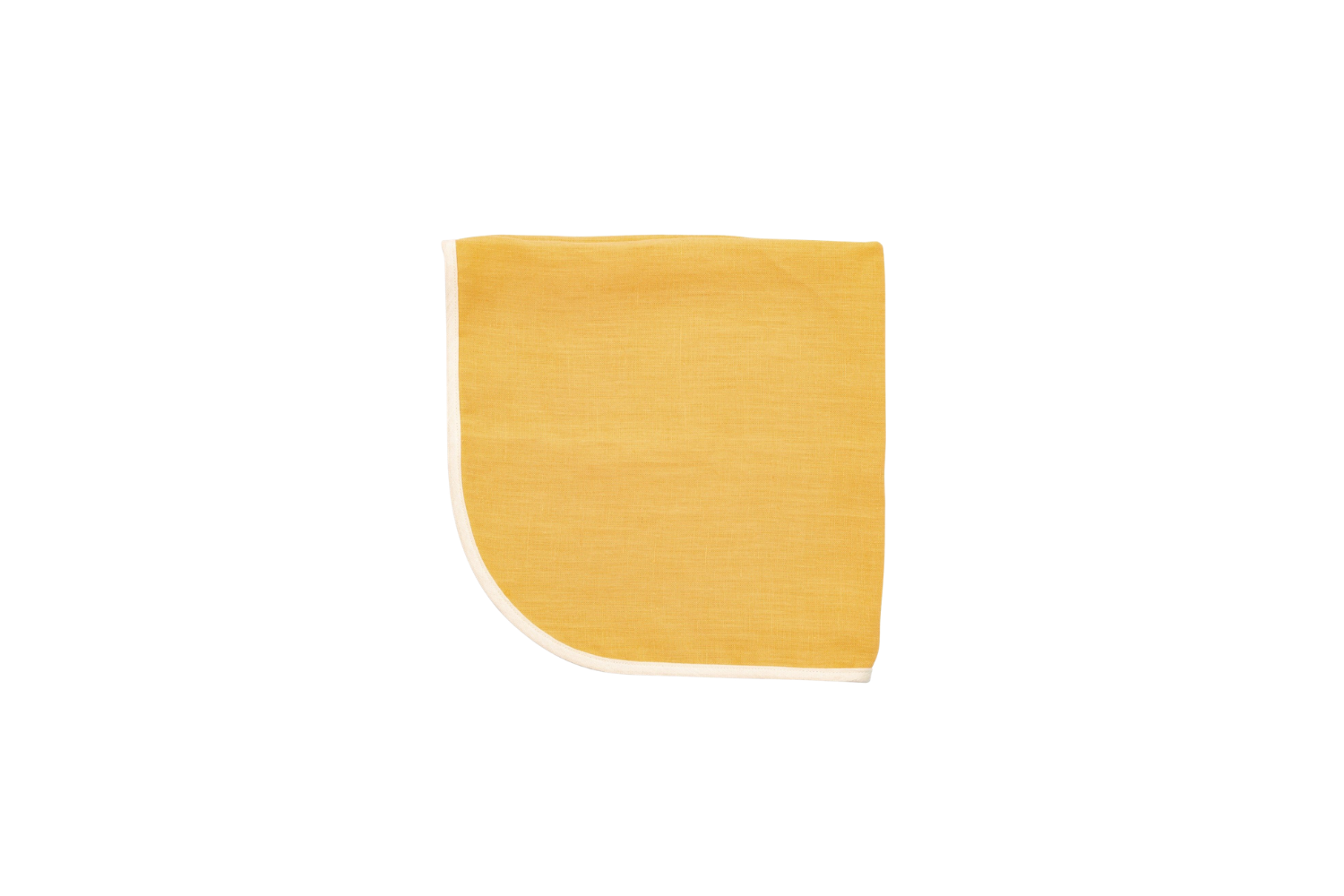 Apricot Cream Napkin