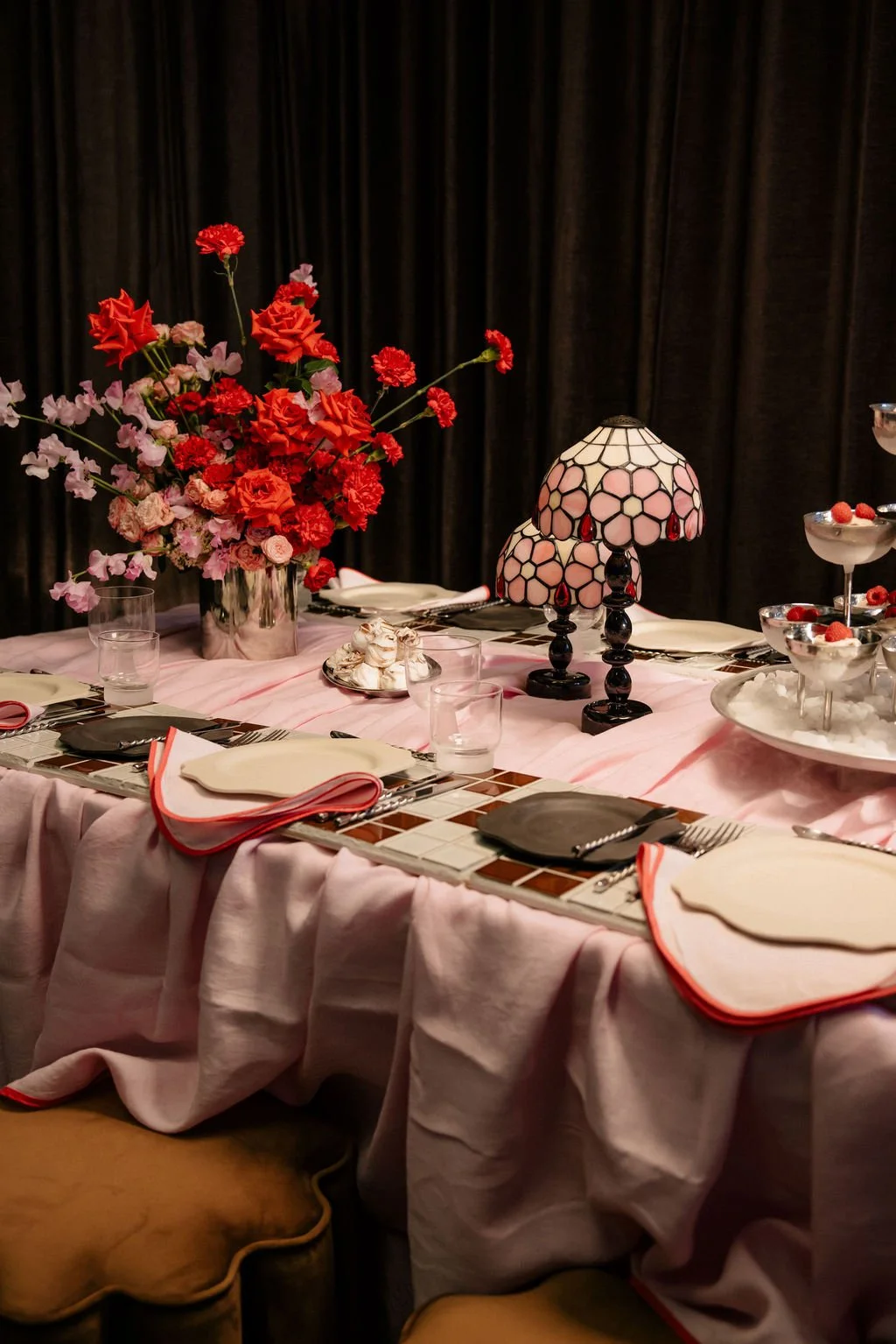 Sideserve cherry blossom lamp shade institu.jpg